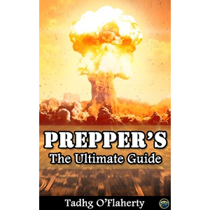 Prepper’s: The Ultimate Guide