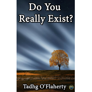 Do You Really Exist?